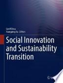 Social Innovation and Sustainability Transition
