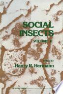 Social Insects V2