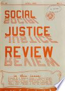 Social Justice Review