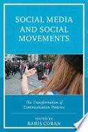 Social Media and Social Movements