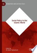 Social Policy in the Islamic World