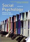 Social Psychology
