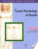 Social Psychology of Health