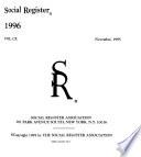Social Register