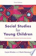 Social Studies for Young Children