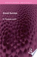 Social Surveys