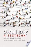 Social Theory
