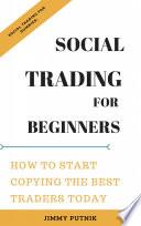 Social Trading For Beginners: