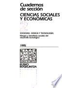 Sociedad, ciencia y tecnología