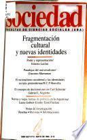 Sociedad