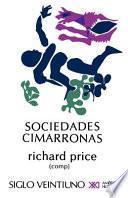 Sociedades cimarronas