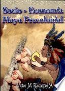 Socio-economía Maya Precolonial