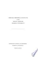 Socio-economic condition in the powerfull southwestern han at the end of the Tokugawa period--Satsuma, Chōshū and Tosa