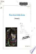 Sociocriticism