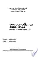 Sociolingüística andaluza