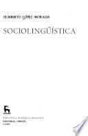 Sociolingüística