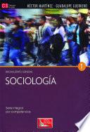 Sociología 1