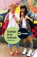 Sociología de las tendencias