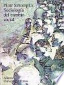 Sociología del cambio social