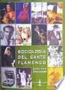 Sociología del cante flamenco