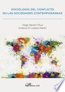Sociología del conflicto en las sociedades contemporáneas.