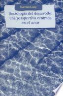 Sociología del desarrollo