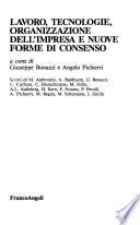 Sociologia del lavoro
