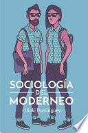 Sociología del moderno