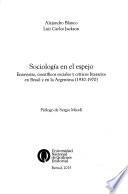 Sociología en el espejo