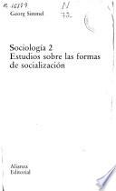 Sociología