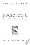 Sociologia