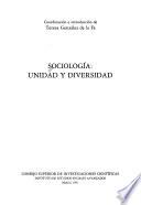 Sociología