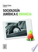 Sociología jurídica e infancia