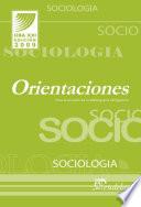 Sociología. Orientaciones para el estudio de la bibliografía obligatoria