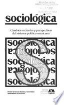 Sociológica