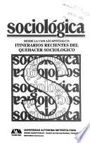 Sociológica