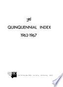 Sociological Abstracts