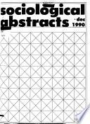 Sociological Abstracts