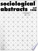 Sociological Abstracts