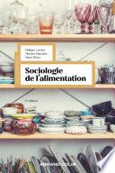 Sociologie de l'alimentation - 2e éd.