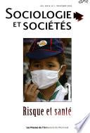 Sociologie et sociétés