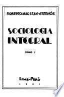 Socioloǵia integral