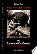 Socorristas del alma. EPS Emergencias PsicoSociales