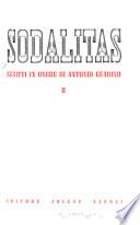 Sodalitas