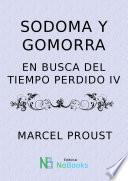 Sodoma y Gomorra