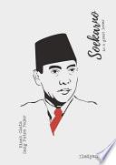 Soekarno is a Great Lover