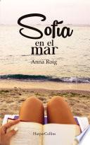 Sofía en el mar