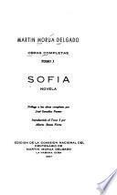Sofía