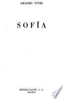 Sofía