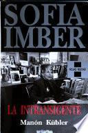 Sofía Imber
